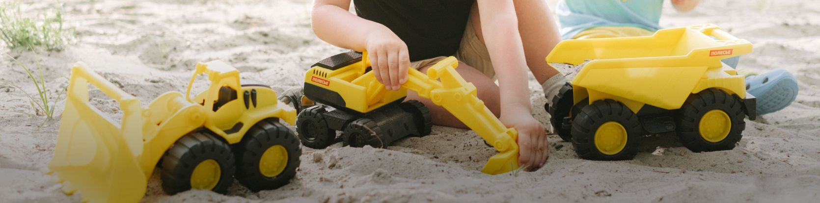 john deere toys